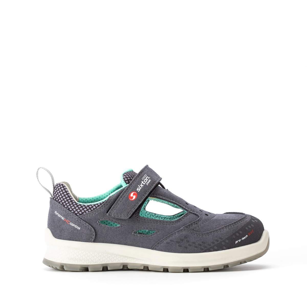 Scarpe SIXTON Belvedere S1 95416-01