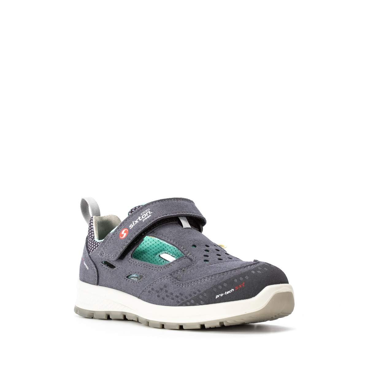 Scarpe SIXTON Belvedere S1 95416-01