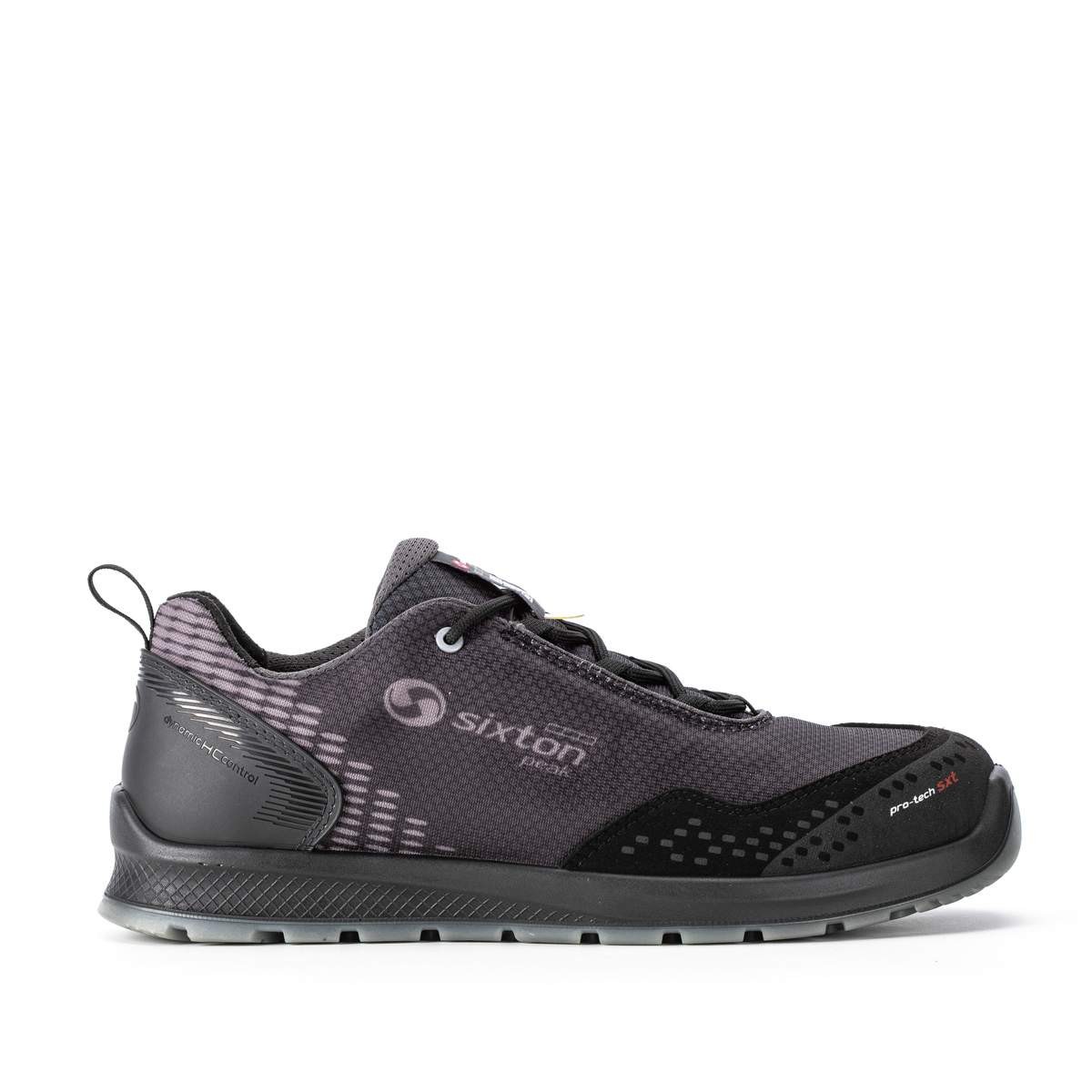 Scarpe Sixton Auckland O2 FO, bellezza e stile sul lavoro