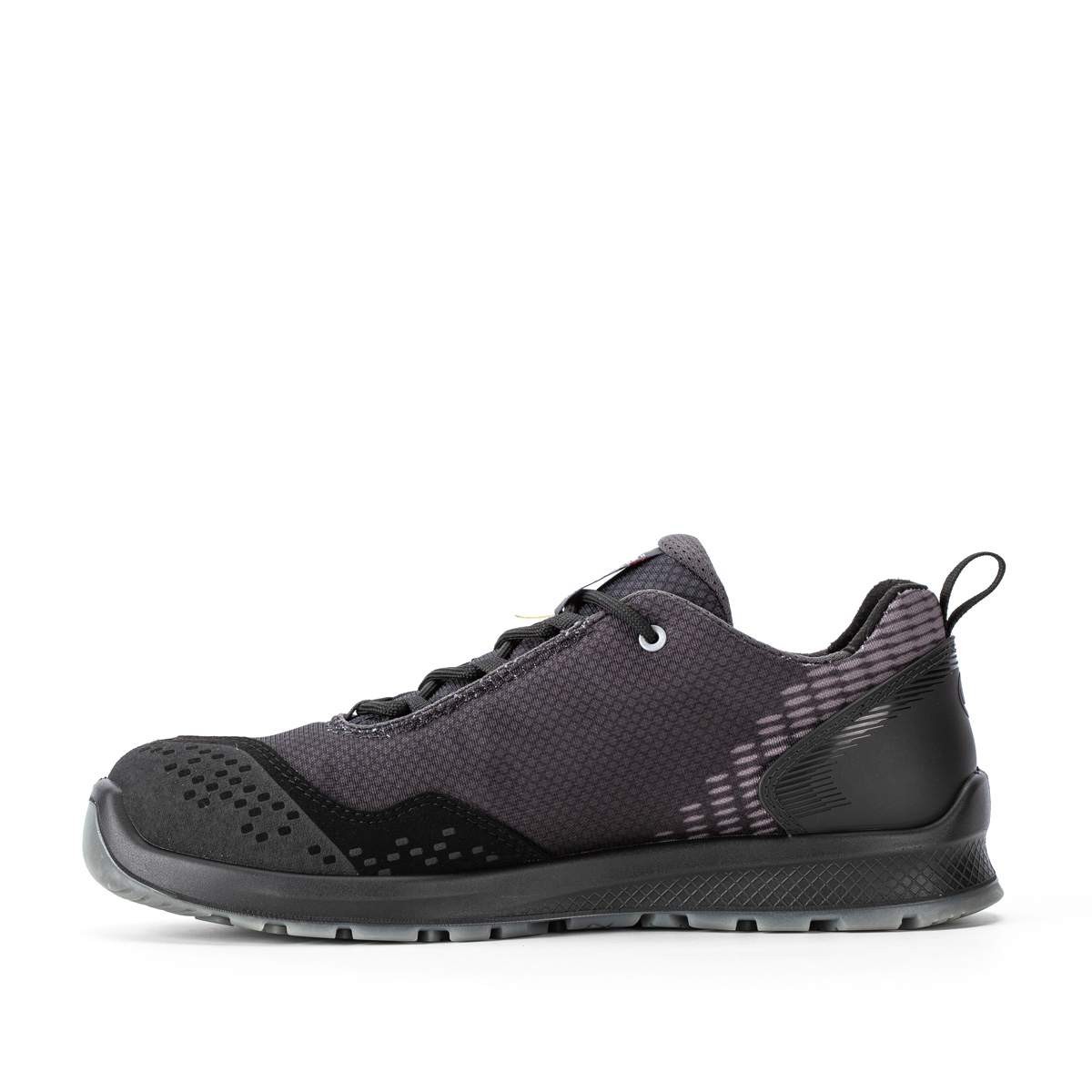 Scarpe Sixton Auckland O2 FO, bellezza e stile sul lavoro