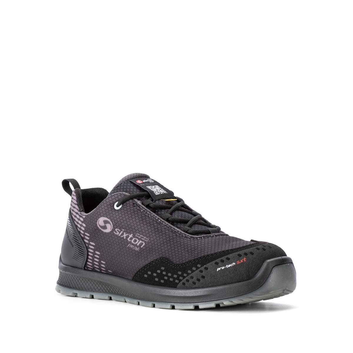 Scarpe Sixton Auckland O2 FO, bellezza e stile sul lavoro