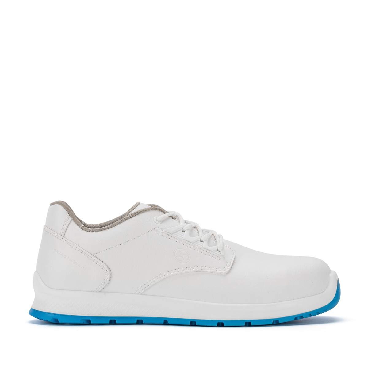 Scarpe Sixton Crema S2, la funzionalit� sul lavoro