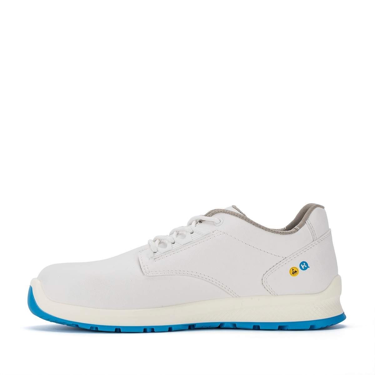 Scarpe Sixton Crema S2, la funzionalit� sul lavoro
