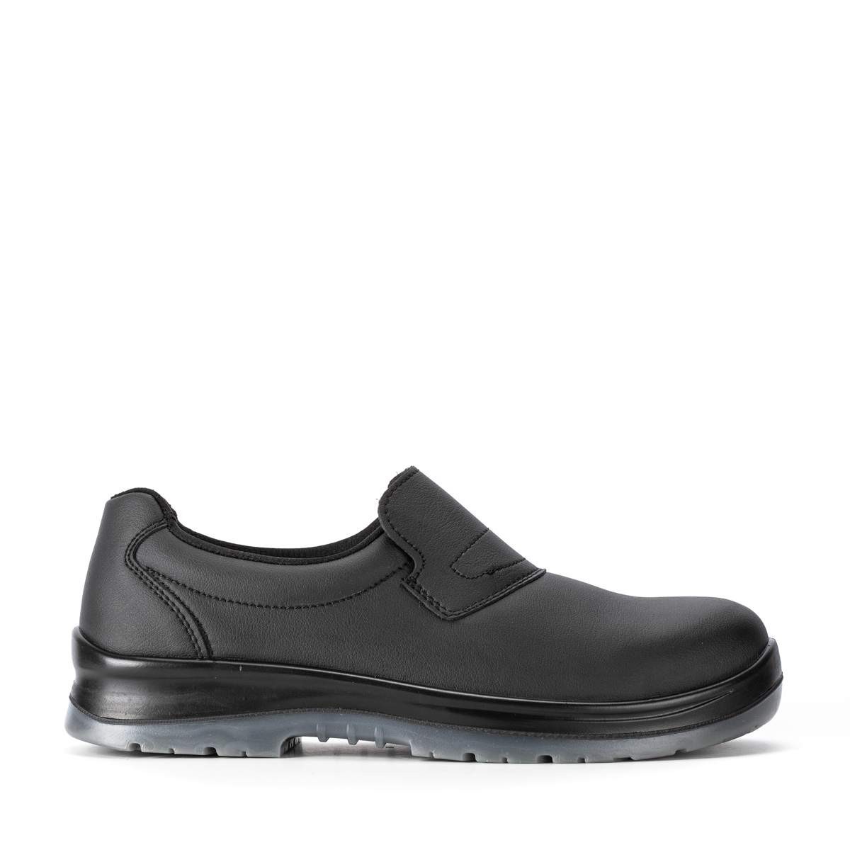 Scarpe Sixton Venezia S2, comfort e praticit�