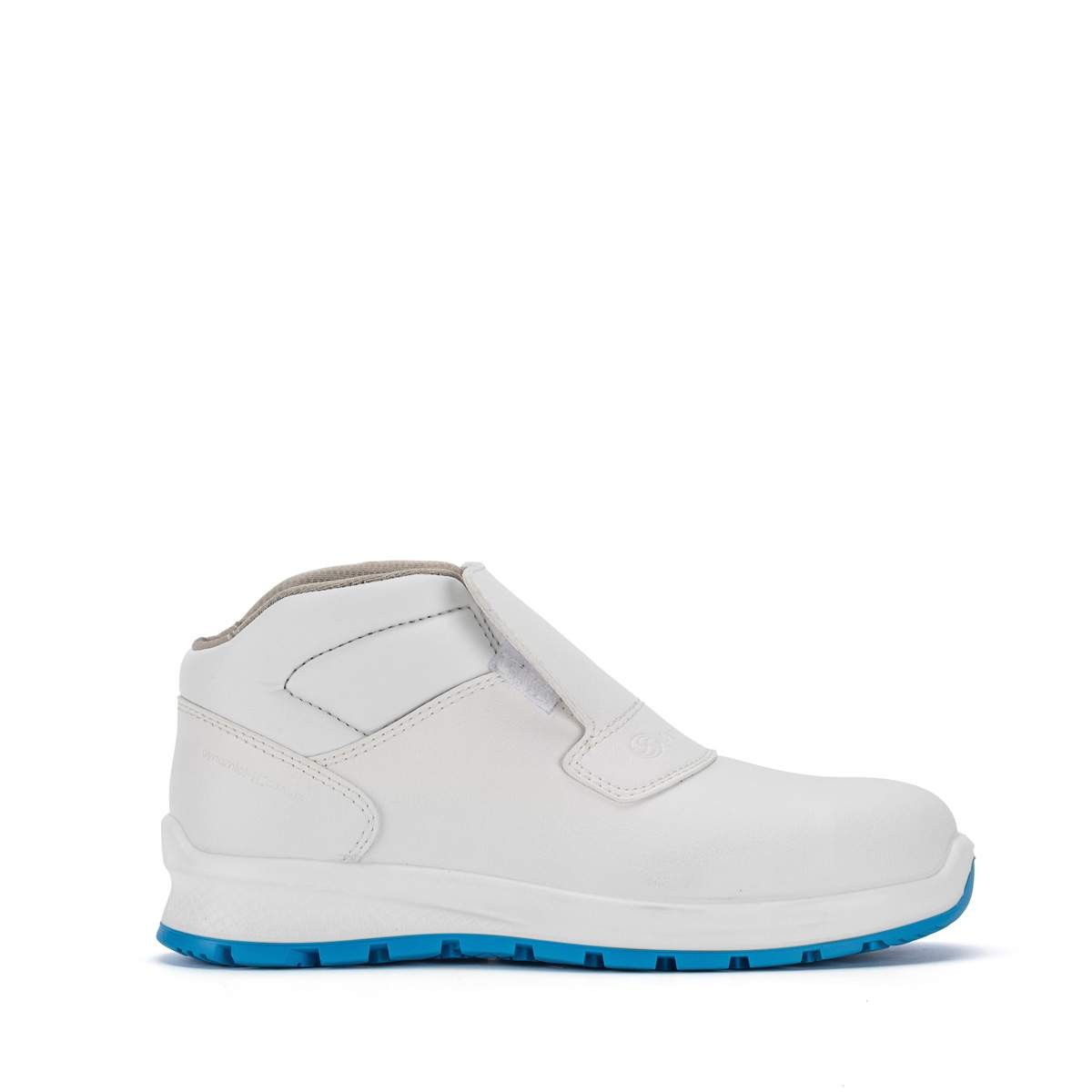 Scarpe Sixton Alba High S2 95442-00