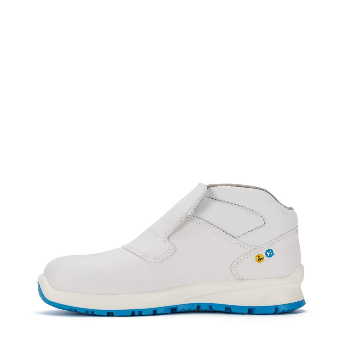 Scarpe Sixton Alba High S2 95442-00