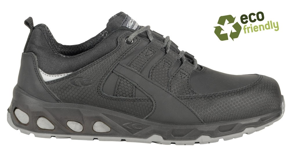 Scarpe Cofra OHM S3 73050-000