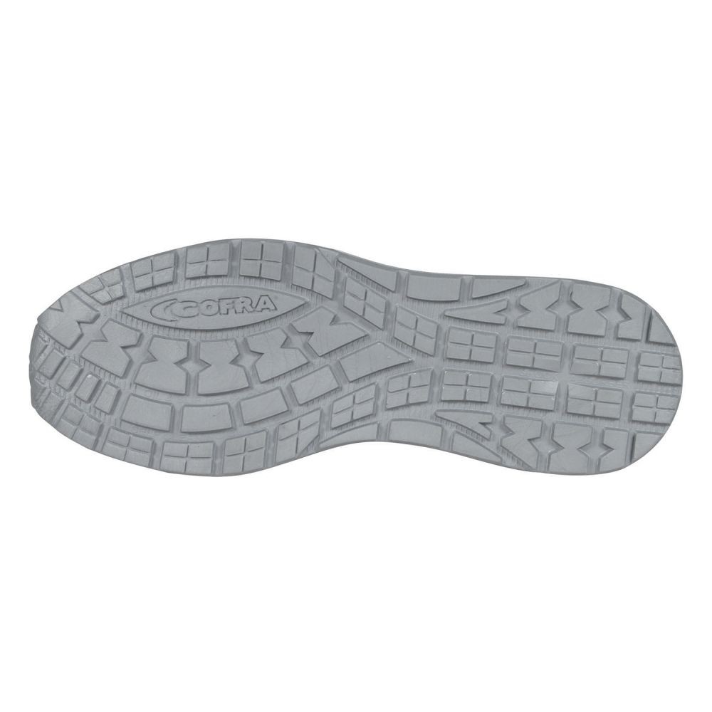 Scarpe Cofra OHM S3 73050-000