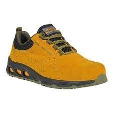 Scarpe Neper S1P Cofra, l'energia sul lavoro