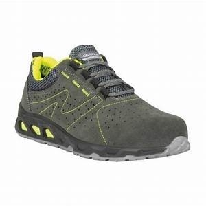 Scarpe Cofra Unit S1P, la versatilit� sul lavoro