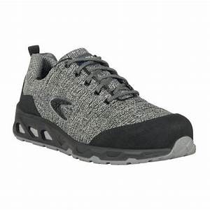Scarpe Cofra Ecological S1P, la vera bellezza sul lavoro
