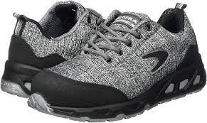Scarpe Cofra Ecological S1P, la vera bellezza sul lavoro