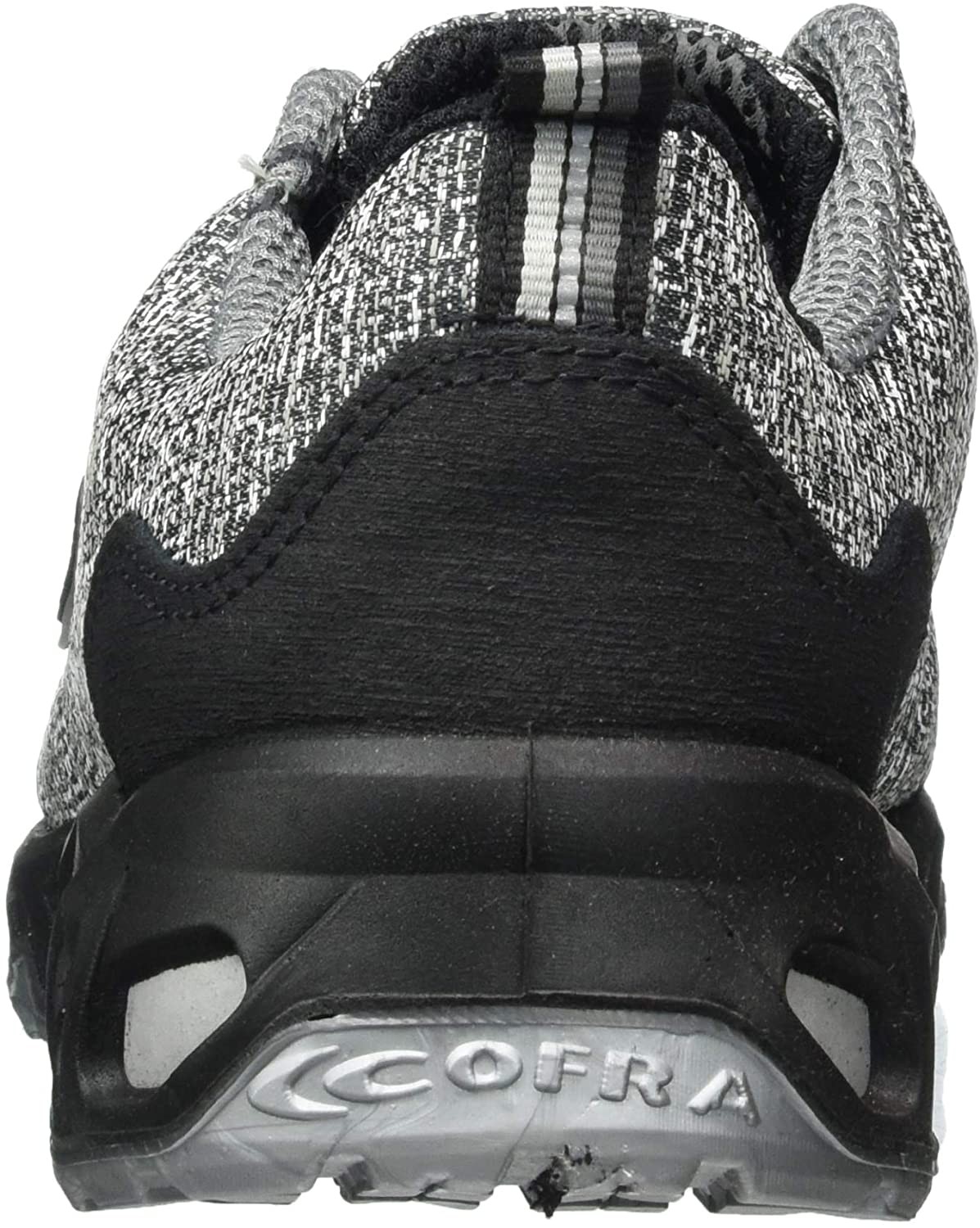 Scarpe Cofra Ecological S1P, la vera bellezza sul lavoro