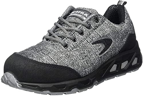 Scarpe Cofra Ecological S1P, la vera bellezza sul lavoro