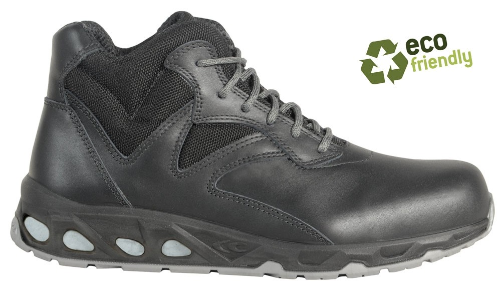 Scarpe Cofra Katal S3, la sicurezza sul lavoro
