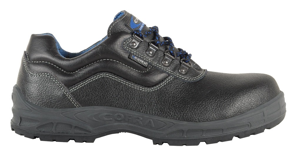Scarpe Cofra Altdorf S3, la garanzia per la sicurezza