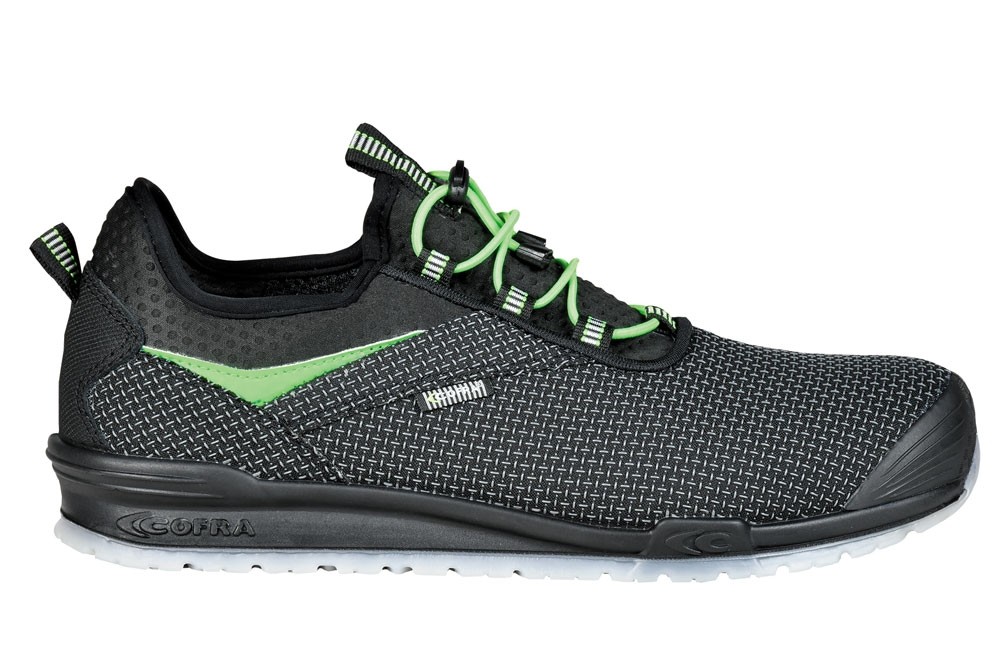Scarpe Cofra PLAIN S3S FO SR 78820-N00