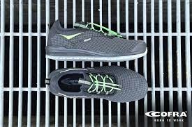 Scarpe Cofra PLAIN S3S FO SR 78820-N00