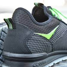 Scarpe Cofra PLAIN S3S FO SR 78820-N00
