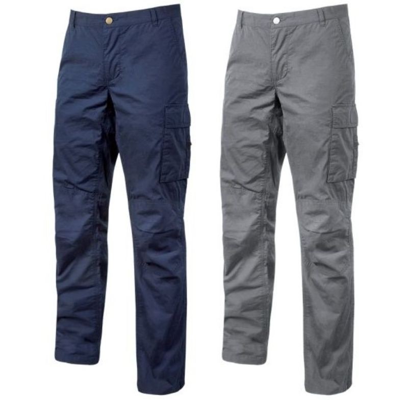 Pantaloni da lavoro U-Power BALTIC EY128
