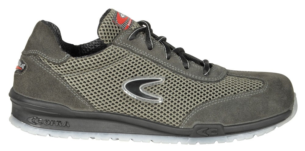 Scarpe Cofra ATHLETIC S1PS FO SR