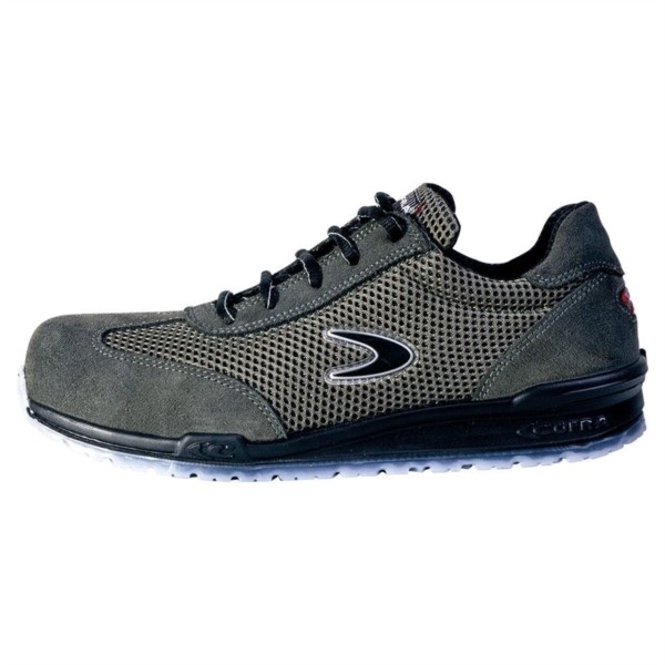 Scarpe Cofra ATHLETIC S1PS FO SR