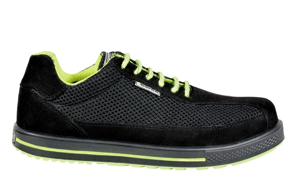 Scarpe Cofra UPSET S1PS FO SR