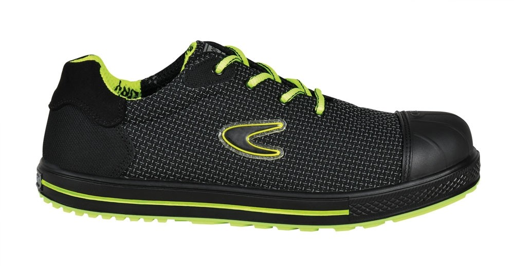 Scarpe Cofra DRIBBLE S3S FO SR 35181-N00