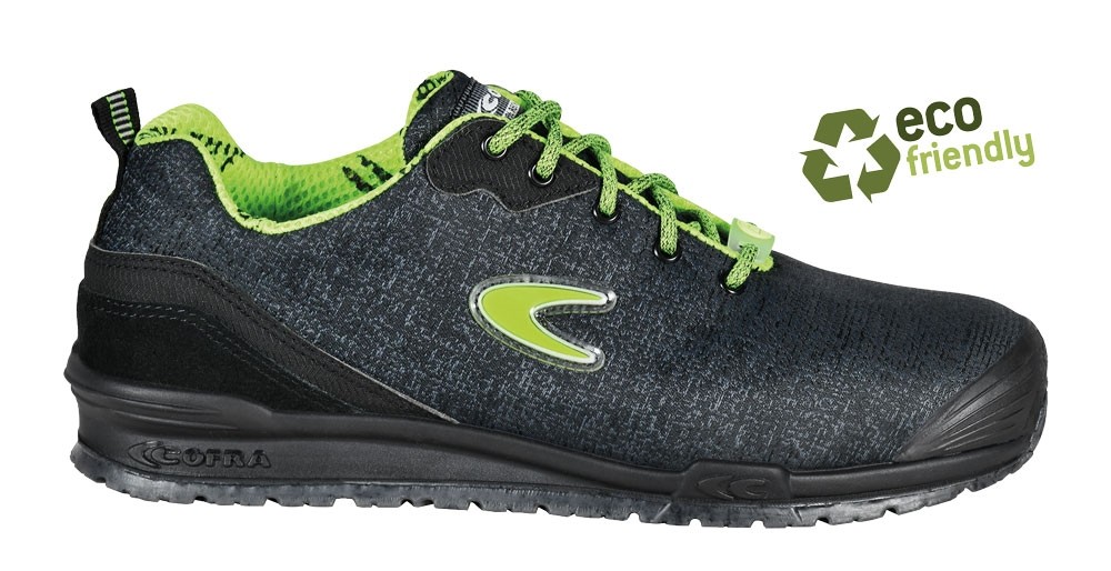 Scarpe Cofra SOLE S3S ESD FO SR 78990-N01