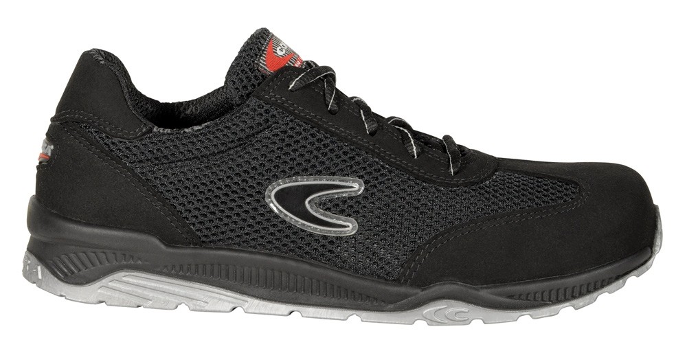 Scarpe Cofra FULLBACK S1PS FO SR