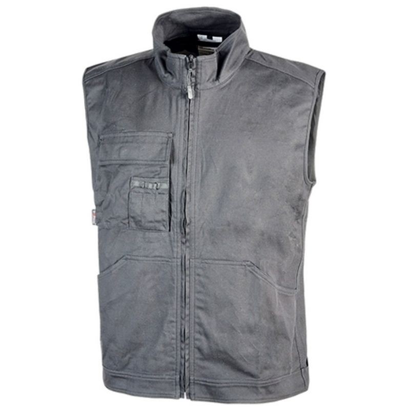 Gilet senza maniche U-Power WAVE EY148
