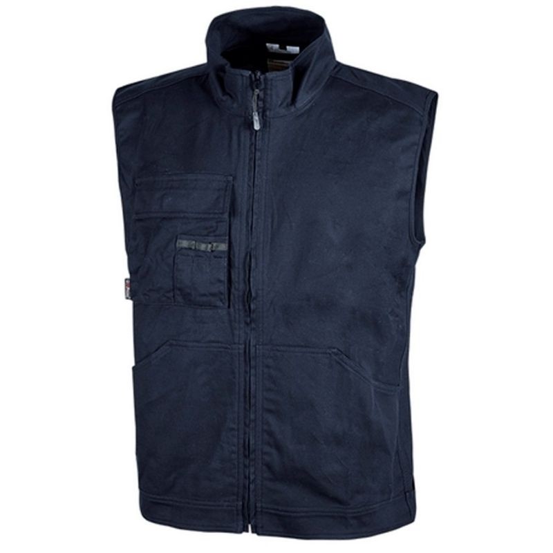 Gilet senza maniche U-Power WAVE EY148