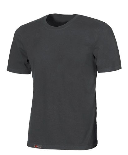 T-shirt da lavoro U-Power in cotone LINEAR EY205