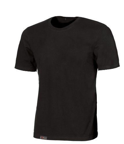 T-shirt da lavoro U-Power in cotone LINEAR EY205