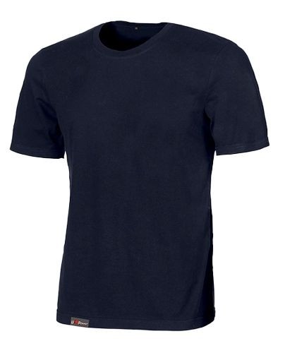 T-shirt da lavoro U-Power in cotone LINEAR EY205