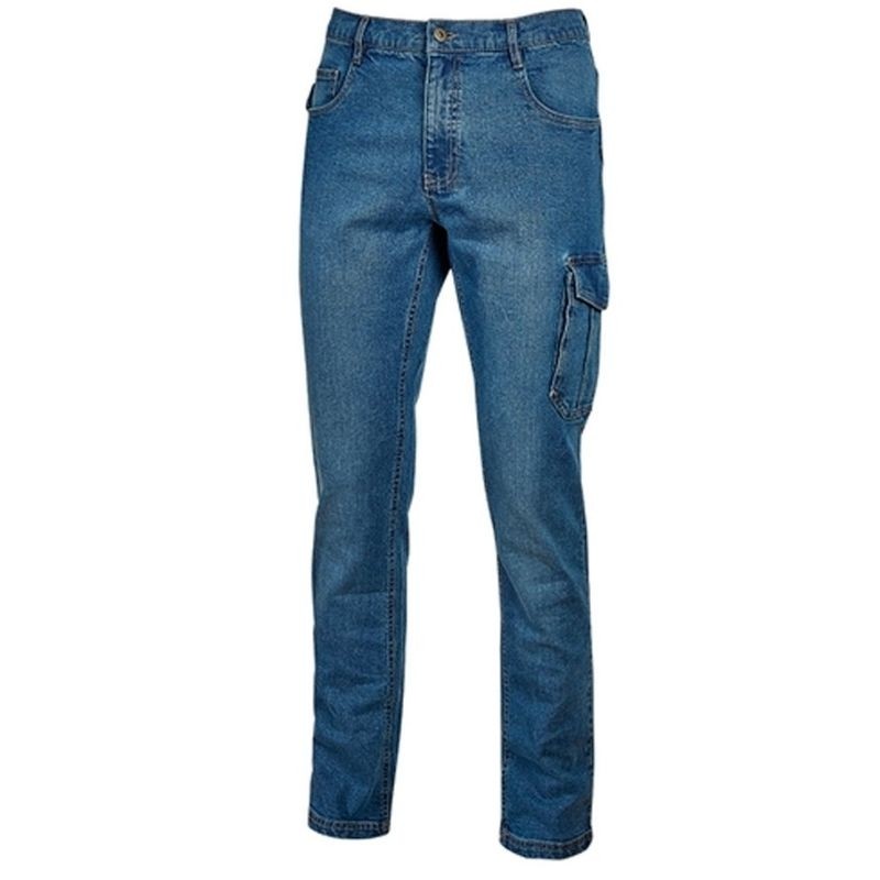 Jeans da lavoro U-Power JAM  ST150