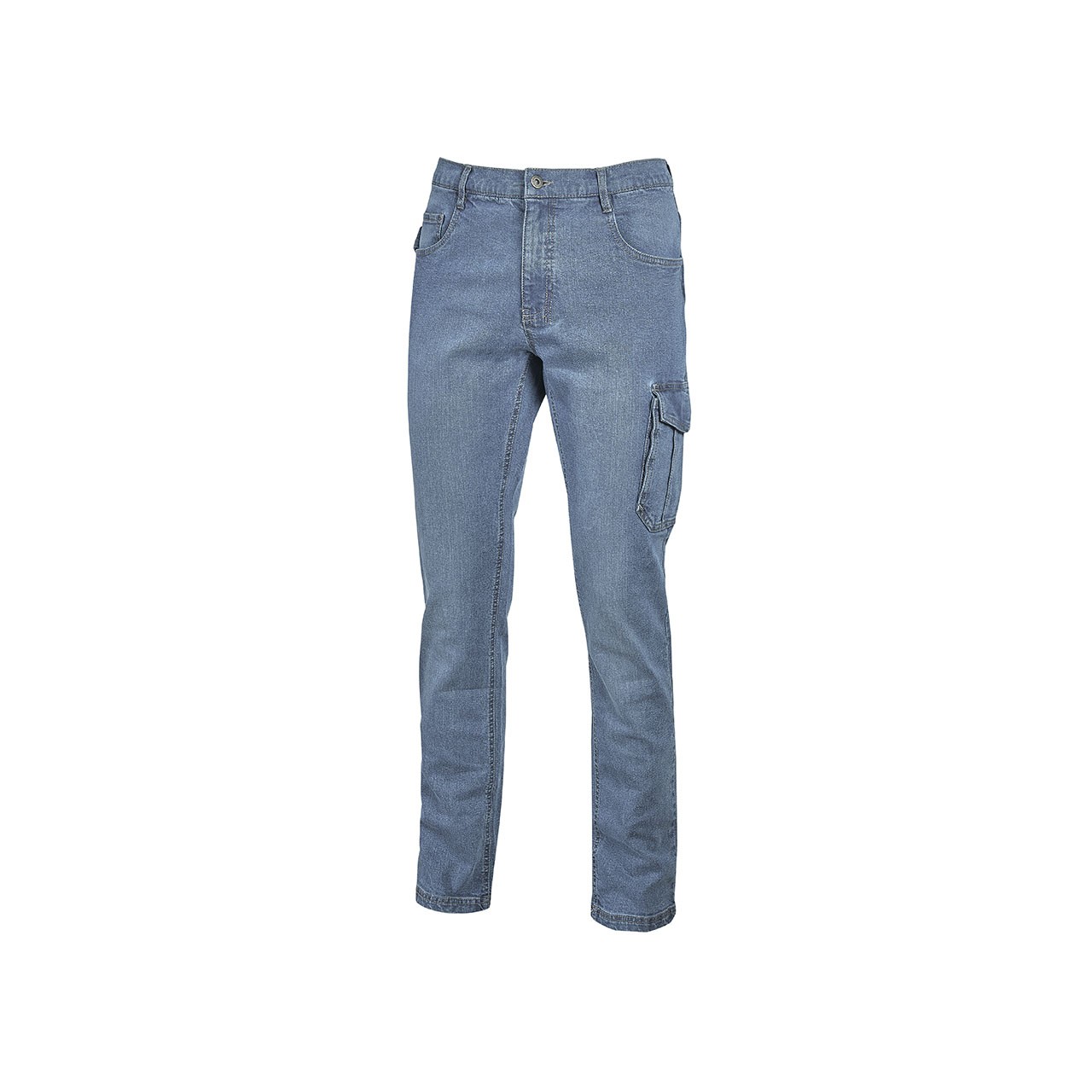 Jeans da lavoro U-Power JAM  ST150