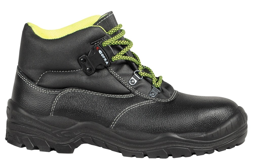 Scarpe CofraLHASA S3 FO SR