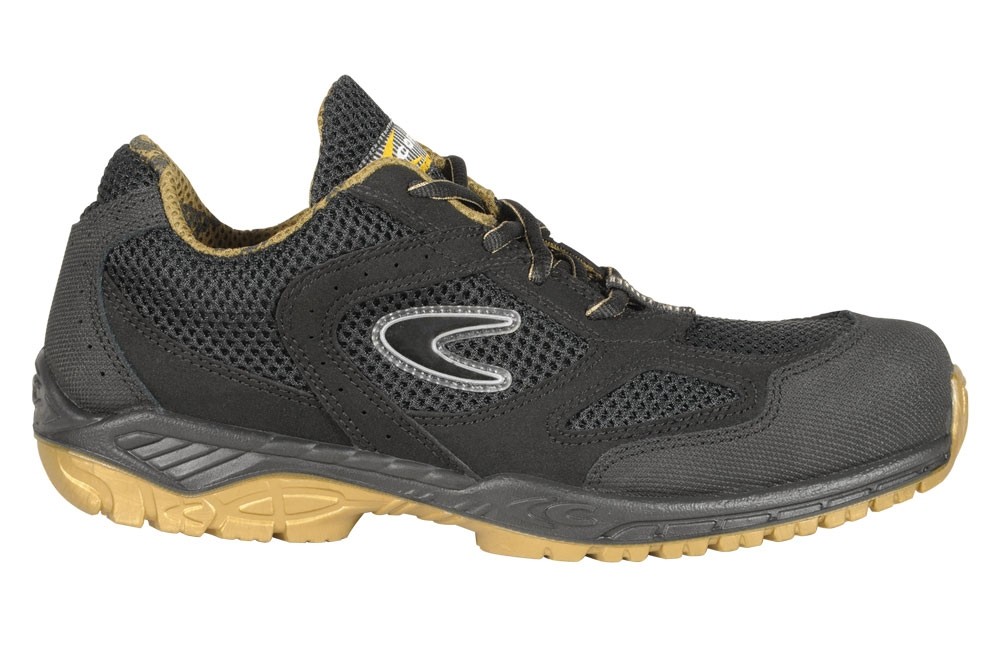 Scarpe Cofra Advantage S1P, l'unicit� del prodotto