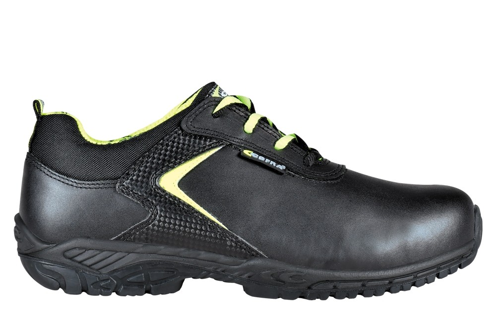 Scarpe Cofra Open S3 -- END SERIES ESAURITA --