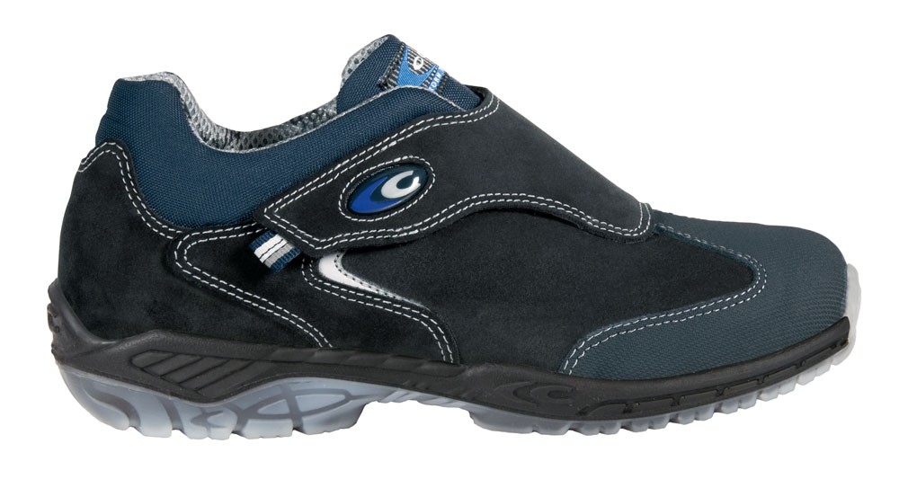 Scarpe Cofra Baseline S3 30320-000-END SERIES ESAURITA