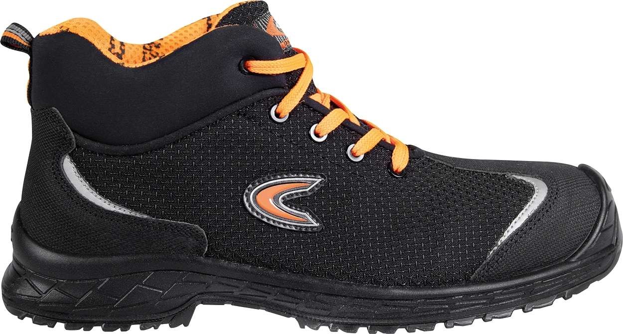 Scarpe Cofra JAMMING S3S S3S LG SC FO SR