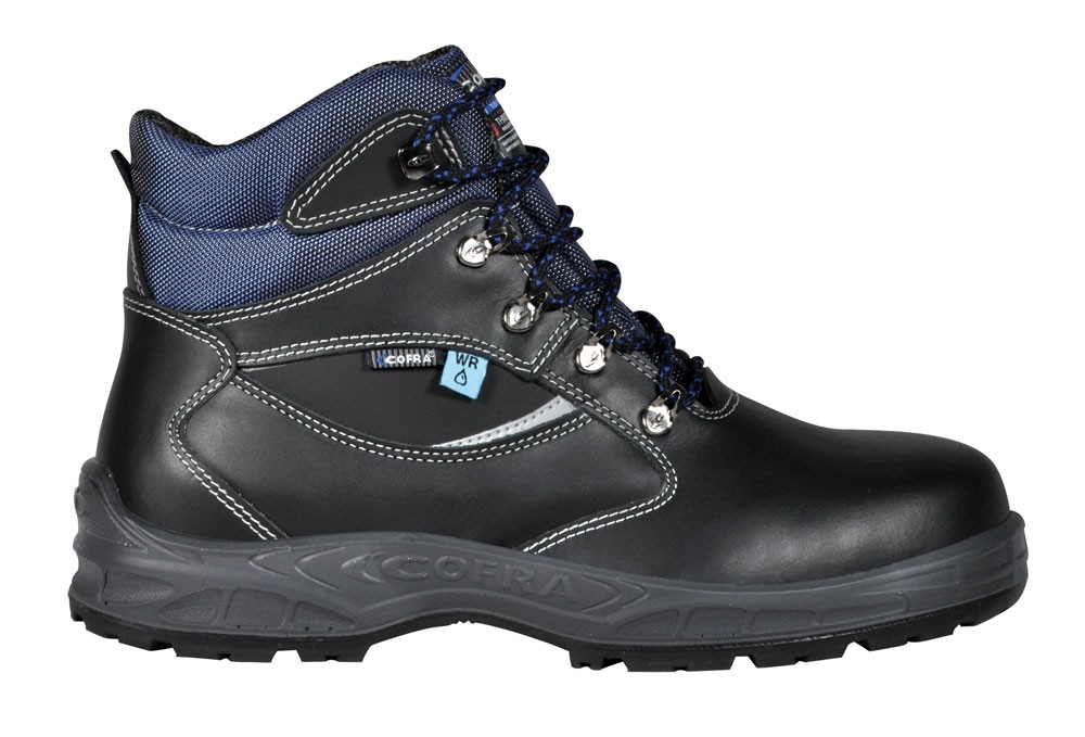 Scarpe Cofra ORTISEI S3 WR CI SRC 12900-000