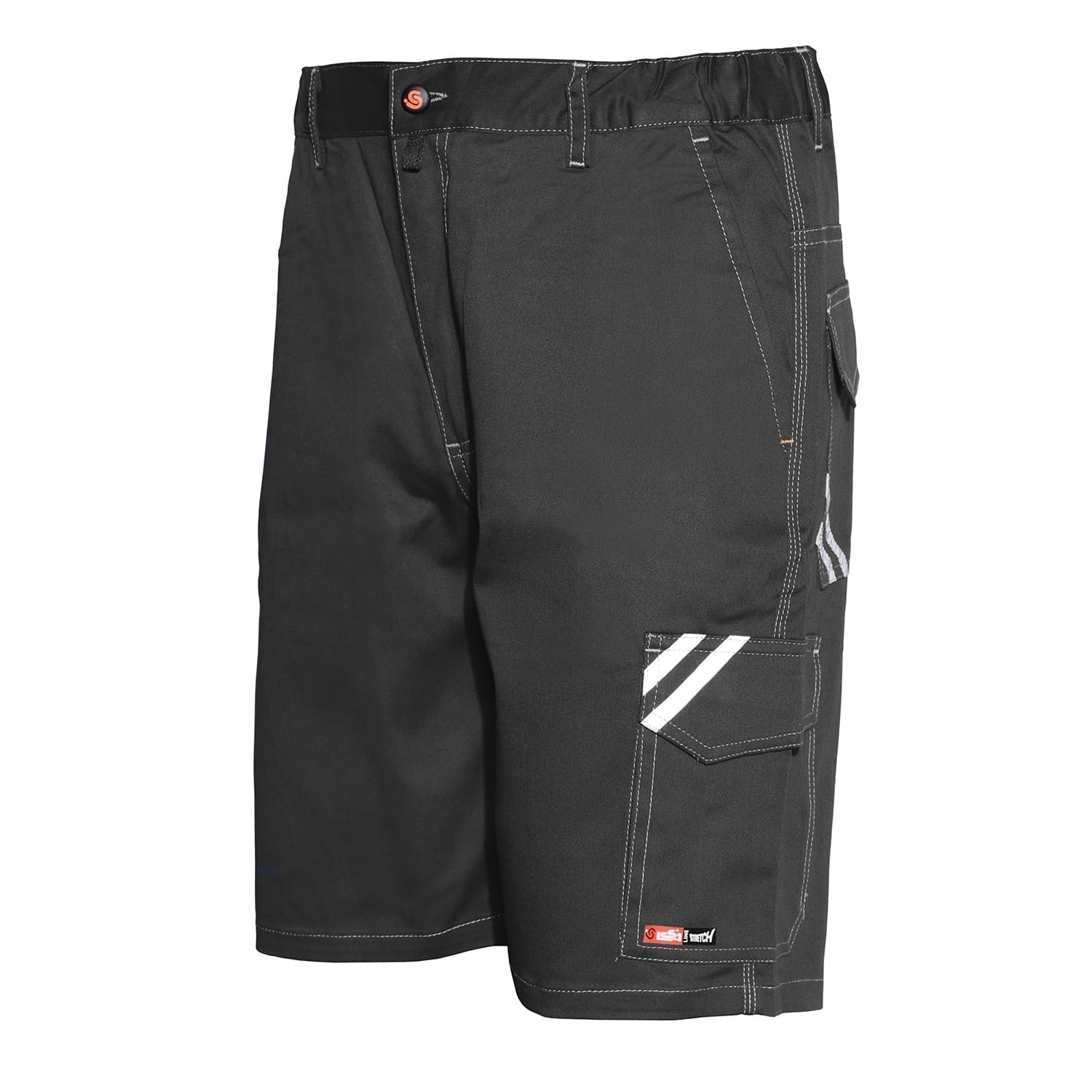 Bermuda Issa Start 8041 Elasticizzato