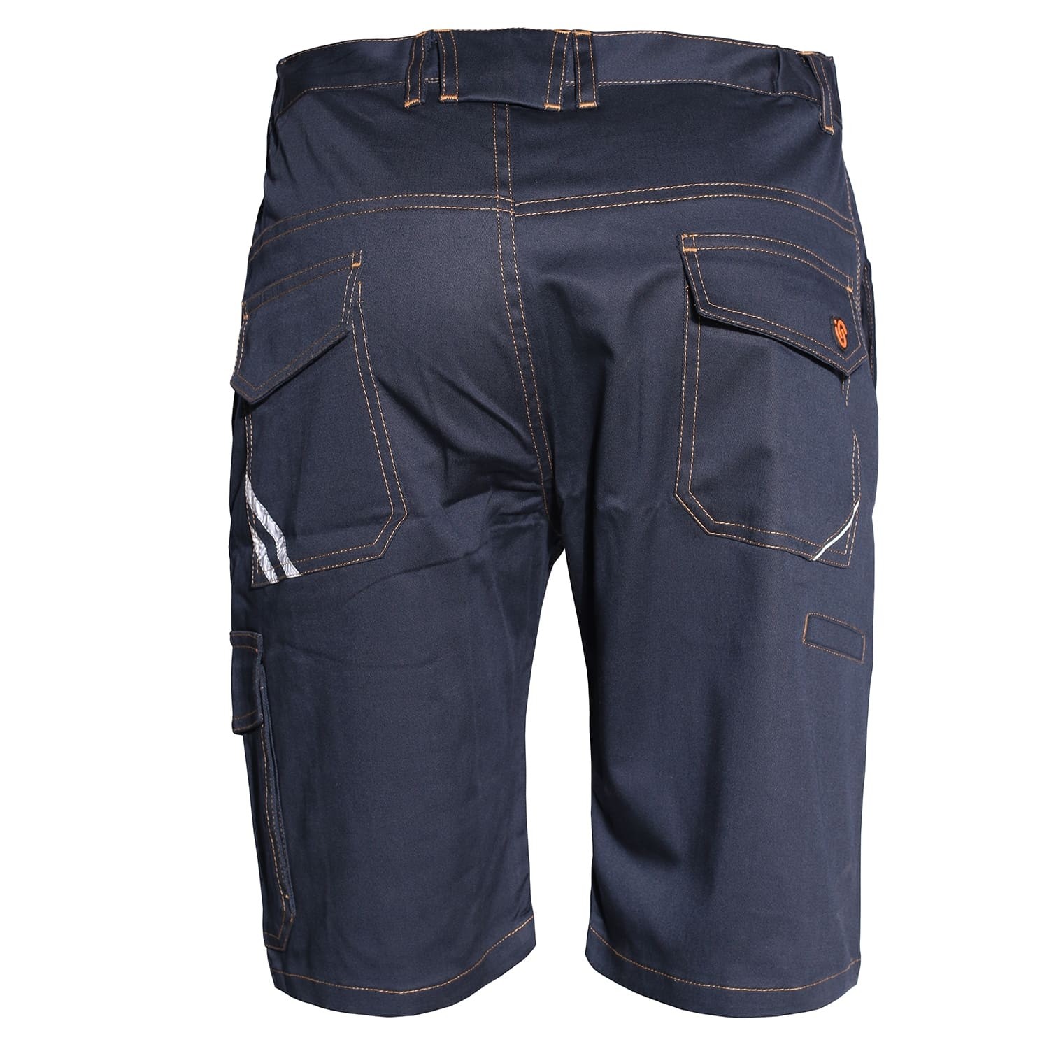 Bermuda Issa Start 8041 Elasticizzato