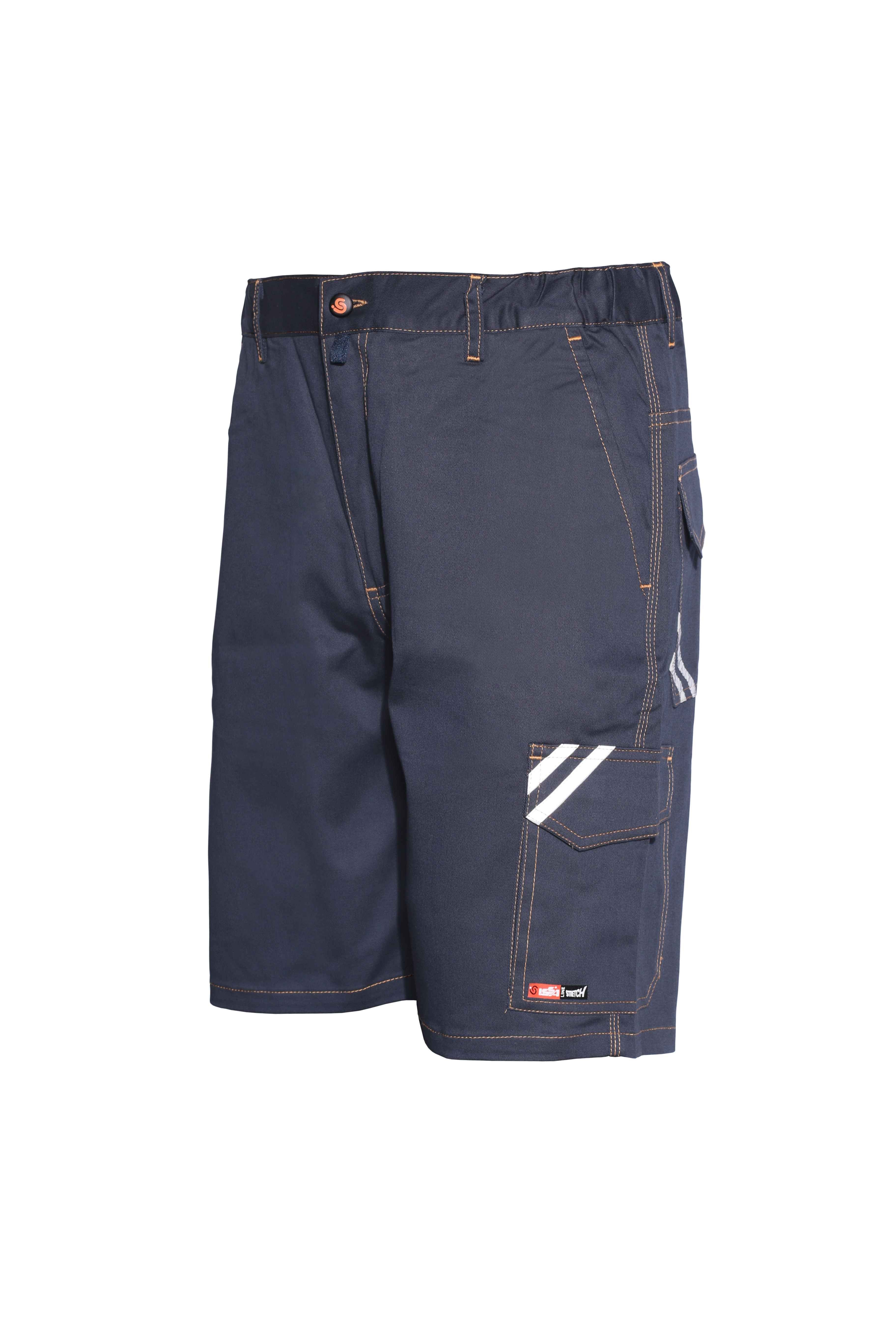Bermuda Issa Start 8041 Elasticizzato