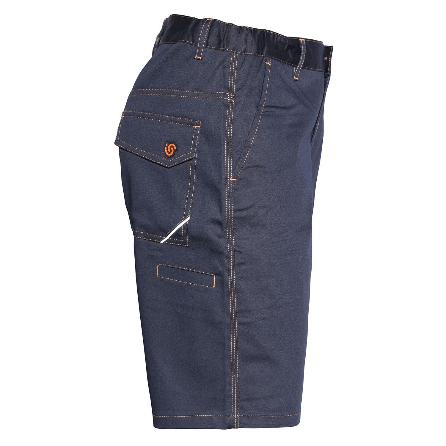 Bermuda Issa Start 8041 Elasticizzato