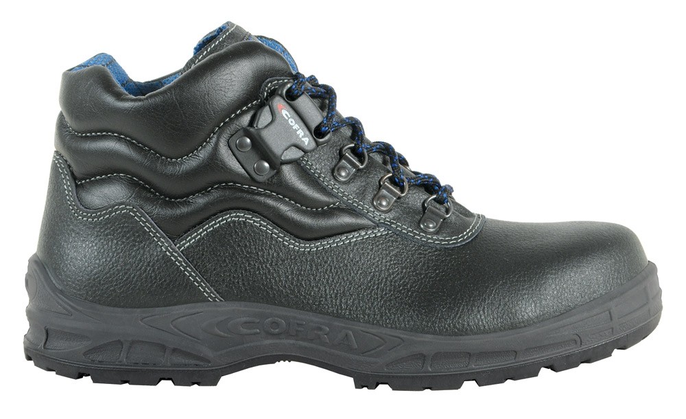 Scarpe Cofra Orvieto S3, l'impermeabilit� del tessuto
