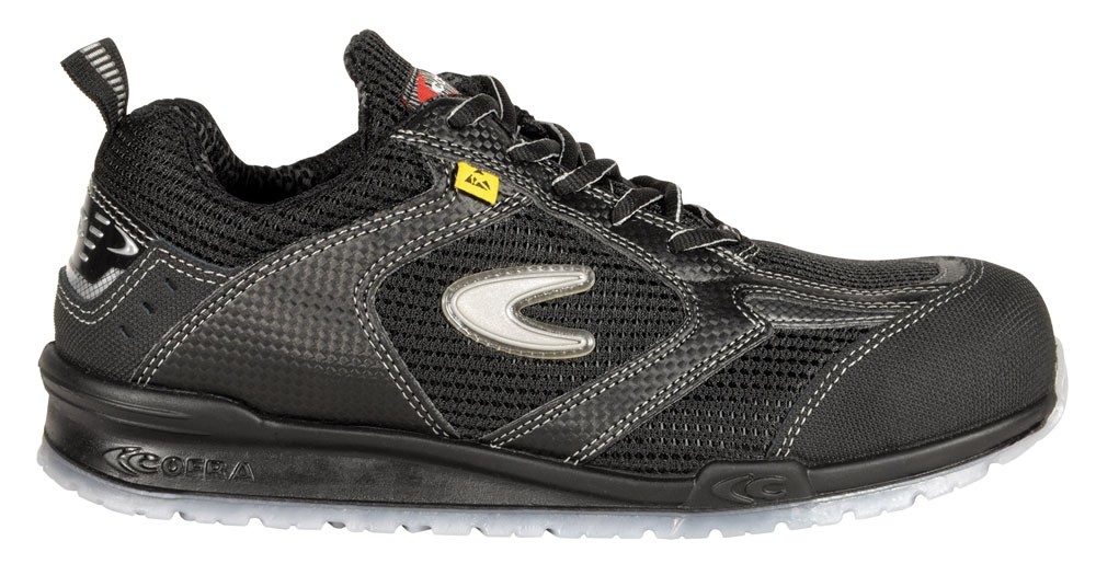 Scarpe COFRA KRESS ESD S1PS FO SR 78450-N03