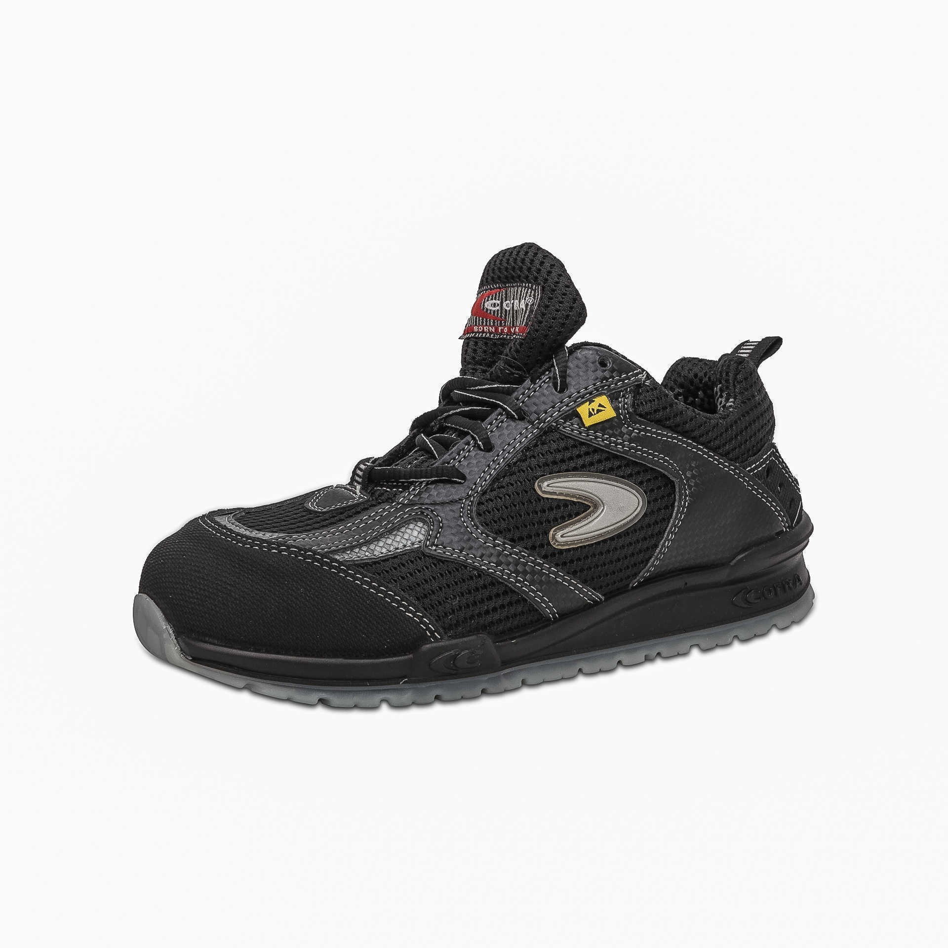 Scarpe COFRA KRESS ESD S1PS FO SR 78450-N03